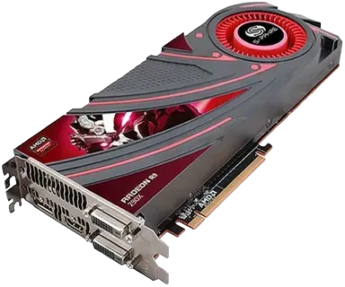 Ремонт AMD в Астрахани - Авторизованный сервисный центр